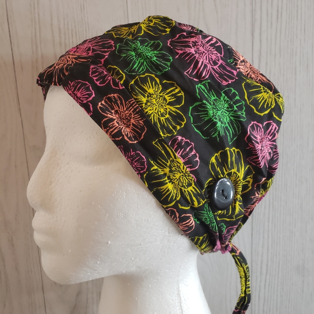 Medical Cap